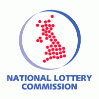 National Lottery Commission Logo PNG Vector