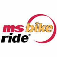National Multiple Sclerosis Society - MS 150 Logo PNG Vector