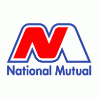 National Mutual Logo Vector