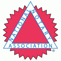 National Notary Association Logo Vector