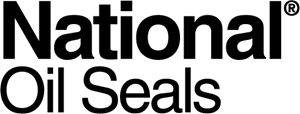 National Oil Seals Logo PNG Vector
