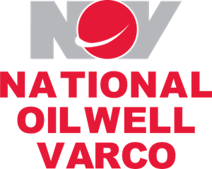 National Oilwell Logo PNG Vector