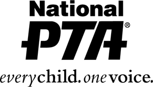 National PTA Logo PNG Vector