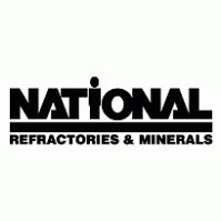 National Refractories&Minerals Logo PNG Vector