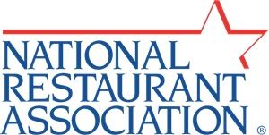 National Restaurant Association Logo PNG Vector