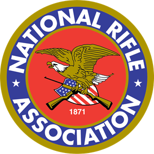 National Rifle Association Logo PNG Vector