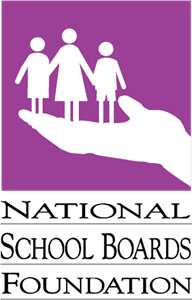 National School Boards Foundation Logo PNG Vector