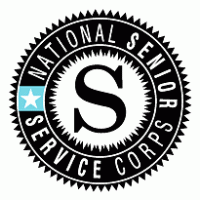 National Senior Service Corps Logo Vector