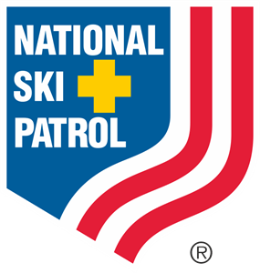 National Ski Patrol Logo PNG Vector