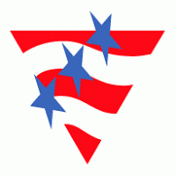 National Stonewall Democrats Logo PNG Vector
