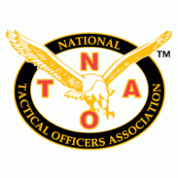 National Tactical Officers Association Logo PNG Vector