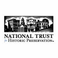 National Trust Logo PNG Vector
