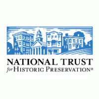 National Trust for Historic Preservation Logo PNG Vector