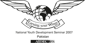 National Youth Development conference Logo PNG Vector