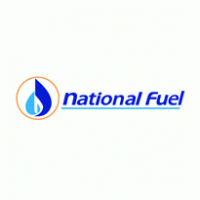 National fuel Logo PNG Vector