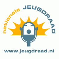 Nationale Jeugdraad Logo PNG Vector