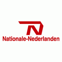 Nationale Nederlanden Logo PNG Vector