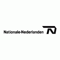 Nationale Nederlanden Logo PNG Vector