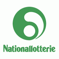 Nationallotterie Logo PNG Vector