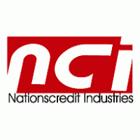 Nationscredit Industries Logo PNG Vector