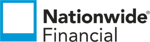 Nationwide Financial Logo PNG Vector