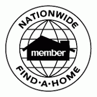 Nationwide Find a Home Logo Vector