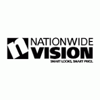 Nationwide Vision Logo PNG Vector