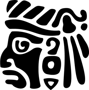 Native American Logo PNG Vector
