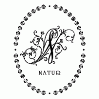 Natur Logo PNG Vector