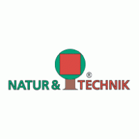 Natur & Technik Logo PNG Vector