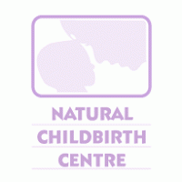 Natural Childbirth Centre Logo PNG Vector