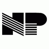 Natural Production Logo PNG Vector