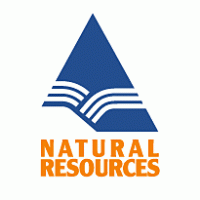 Natural Resources Logo PNG Vector