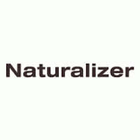 Naturalizer Logo PNG Vector