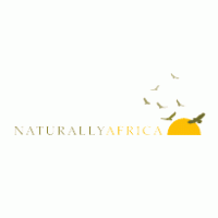 Naturally Africa Logo PNG Vector
