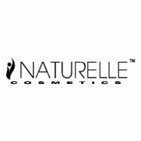 Naturelle Cosmetics Logo PNG Vector