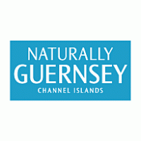 Naturlly Guernsey Logo PNG Vector