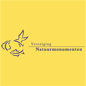 Natuurmonumenten Logo PNG Vector