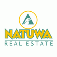 Natuwa Logo PNG Vector