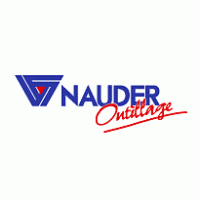 Nauder Outillage Logo PNG Vector