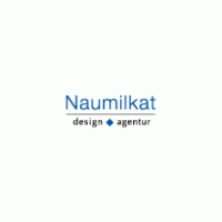 Naumilkat design-agentur Logo PNG Vector