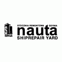 Nauta Logo PNG Vector