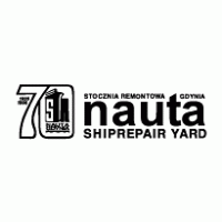 Nauta Shiprepair Yard Logo PNG Vector
