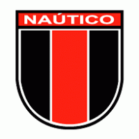 Nautico Futebol Clube de Boa Vista-RR Logo PNG Vector