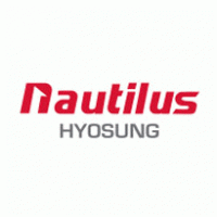 Nautilus Logo PNG Vector