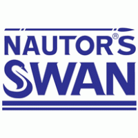 Nautor's Logo PNG Vector