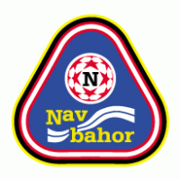 Nav Bahor Logo Vector