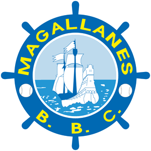 Navegantes Del Magallanes Logo Vector