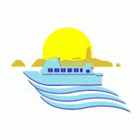 Naviera Illa de Ons Logo PNG Vector