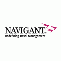Navigant Logo PNG Vector